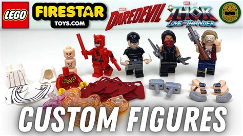 firestar toys